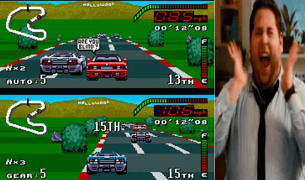 Top Gear y su secuela regresan en PS4, PS5, Xbox y Switch. Foto: Enter.co / composición LR