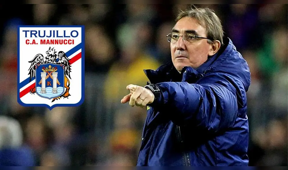 Técnico argentino llegó a mediados de julio. Foto: El Paisano Técnico argentino llegó a mediados de julio. Foto: El Paisano