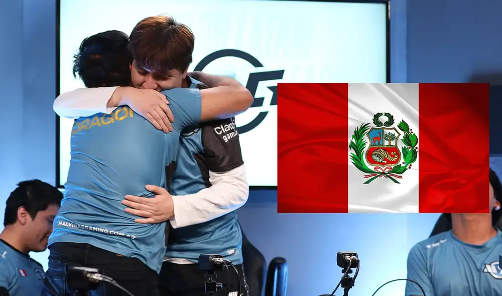 Los compatriotas viajarán al torneo mundial de Mobile Legends: Bang Bang. Foto: Composición LR / Mobile Legends Los compatriotas viajarán al torneo mundial de Mobile Legends: Bang Bang. Foto: Composición LR / Mobile Legends