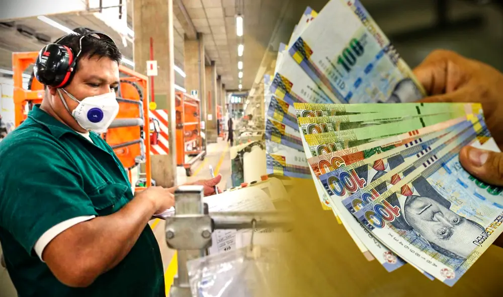 El día no laborable solamente se aplica de manera obligatoria en el sector público Foto: composición LR/Andina/La República