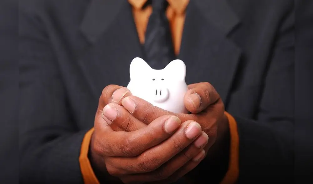 Lo primero que debes hacer para ahorrar con eficiencia es establecer una meta. Foto: Pixabay