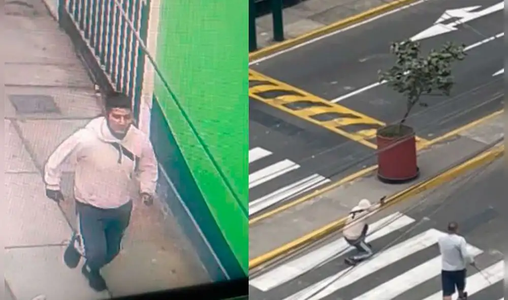 Foto: composición LR