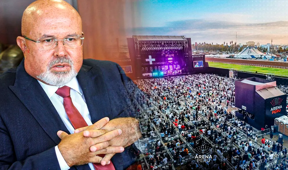 El exministro y congresista Carlos Bruce fue elegido como alcalde de Santiago de Surco en las últimas elecciones municipales por el partido Avanza País. Foto: composición de Jazmín Cernas/La República El exministro y congresista Carlos Bruce fue elegido como alcalde de Santiago de Surco en las últimas elecciones municipales por el partido Avanza País. Foto: composición de Jazmín Cernas/La República