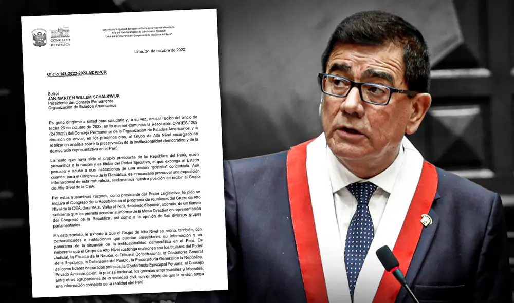 José Williams pidió disponer “de un tiempo suficiente” para que accedan al informe de la Mesa Directiva, así como a la opinión de las distintas bancadas. Foto: composición Jazmín Ceras/La República José Williams pidió disponer “de un tiempo suficiente” para que accedan al informe de la Mesa Directiva, así como a la opinión de las distintas bancadas. Foto: composición Jazmín Ceras/La República