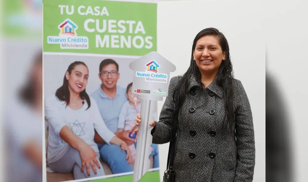 Adultos jóvenes de entre 30 a 40 años y solteros fueron los principales solicitantes en los primeros 9 meses del 2022. Foto: MVCS Adultos jóvenes de entre 30 a 40 años y solteros fueron los principales solicitantes en los primeros 9 meses del 2022. Foto: MVCS