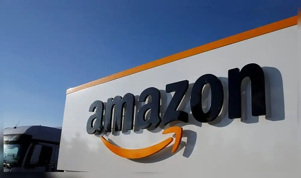 Amazon es considerada la empresa líder en e-commerce. Foto: BBC