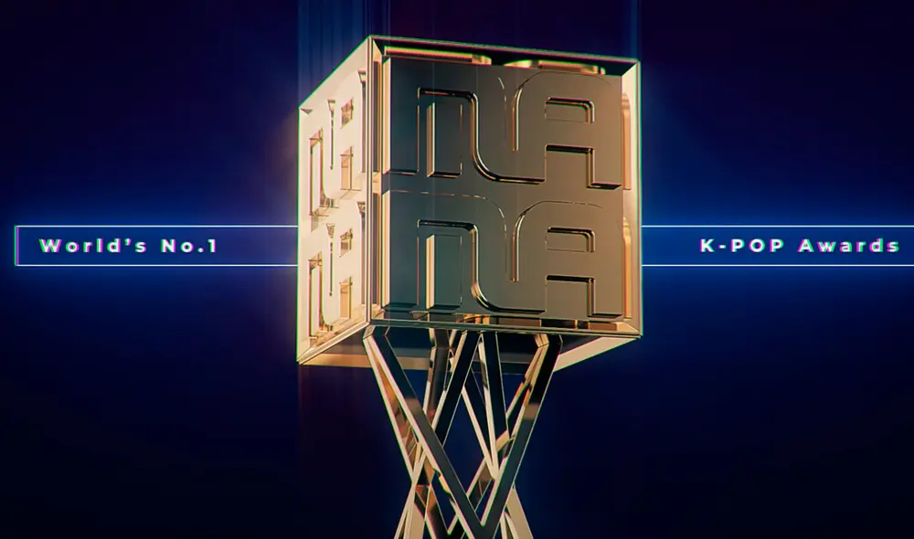 Premios MAMA Awards se entregarán en Japón a finales de noviembre. Foto: Mnet Premios MAMA Awards se entregarán en Japón a finales de noviembre. Foto: Mnet