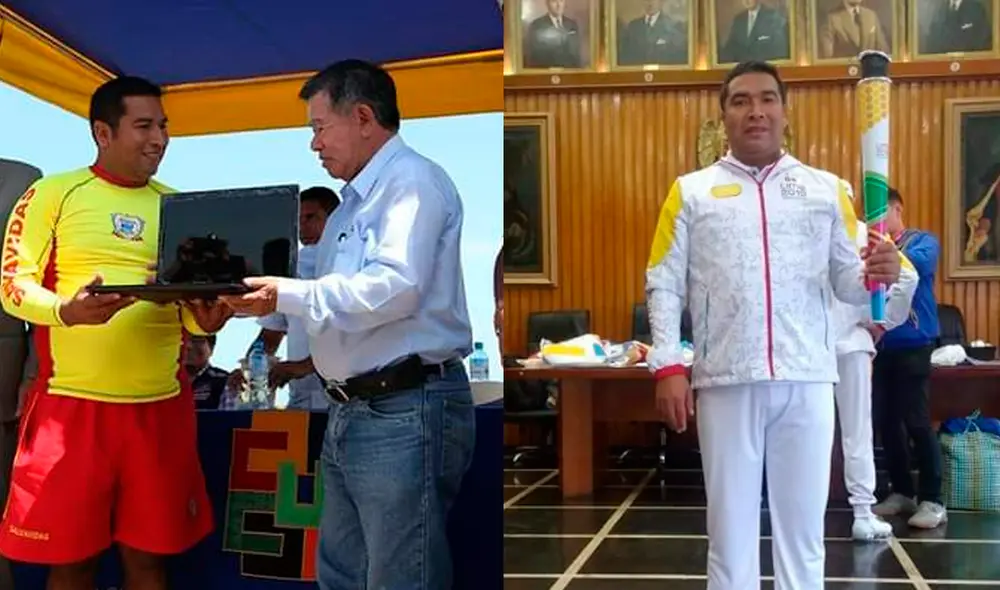 Hoy, Ilder Ruiz Monroy permanece detenido en la Depincri de Huacho. Foto: La República Hoy, Ilder Ruiz Monroy permanece detenido en la Depincri de Huacho. Foto: La República