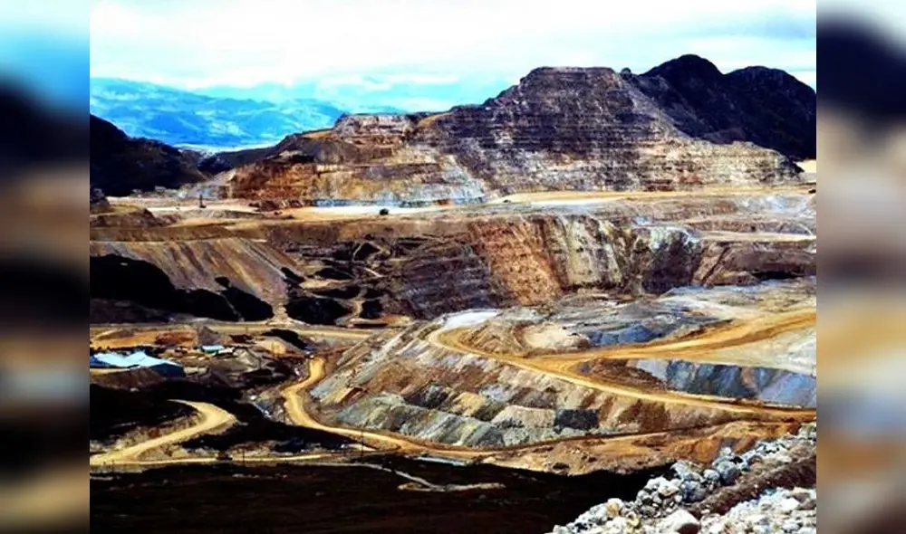 La inversión minera para este año llegaría a US$4.670 millones, según el BCRP. Foto: Camiper