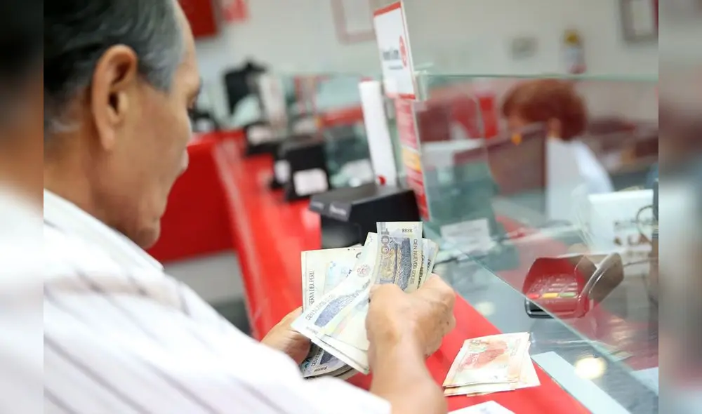 Se proyecta que la comisión ad hoc podría recuperar unos S/1.000 millones. Foto: Andina