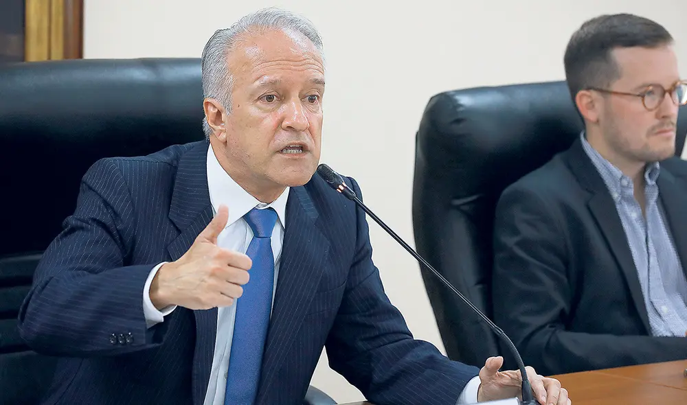 'Nano' Guerra García falleció a los 60 años. Foto: difusión