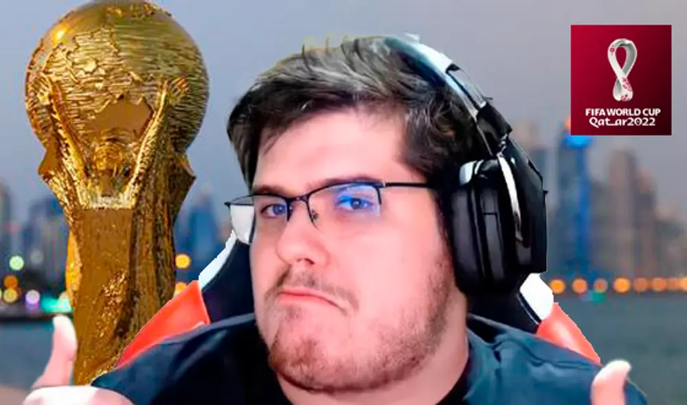 Conoce qué canal de YouTube transmitirá los partidos del Mundial de Qatar. Foto: composición LR/FIFA/YouTube Conoce qué canal de YouTube transmitirá los partidos del Mundial de Qatar. Foto: composición LR/FIFA/YouTube