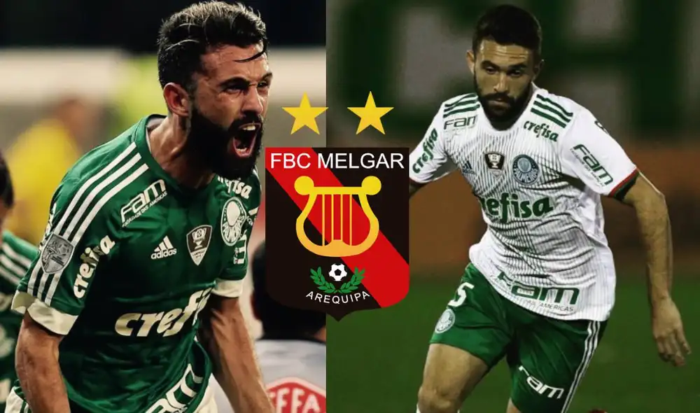 FBC Melgar jugará la Copa Libertadores 2023. Foto: composición/Instagram FBC Melgar jugará la Copa Libertadores 2023. Foto: composición/Instagram