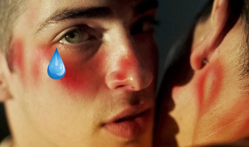 La serie "Élite" tiene fans, pero también muchos detractores. Foto: composición LR/ Netflix La serie "Élite" tiene fans, pero también muchos detractores. Foto: composición LR/ Netflix