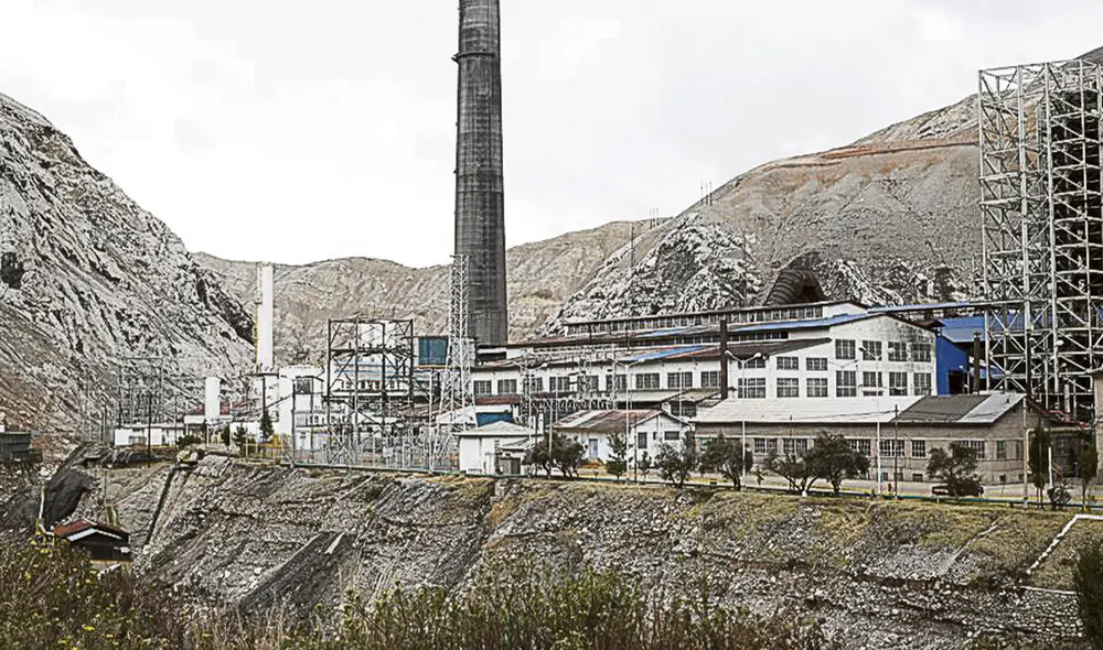 Comienzo. Mina Cobriza está volviendo a recontratar personal para que pueda arrancar con sus operaciones en marzo del próximo año, indicó OCP. Foto: difusión