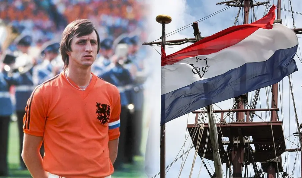 La histórica confusión entre estos dos términos tiene una larga lista de razones que se remontan al imperio romano. Foto: Composición LR/Marca/McKarri