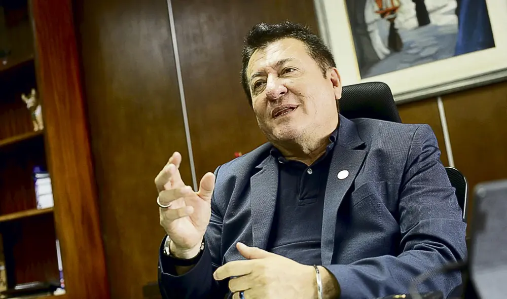 Hugo Chávez no se acogerá a la colaboración eficaz. Foto: difusión Video: Justicia TV