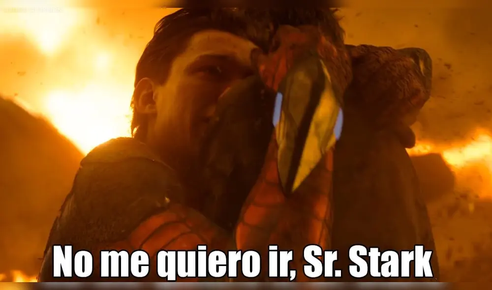 Memes Ecuador vs Senegal. Foto: Twitter