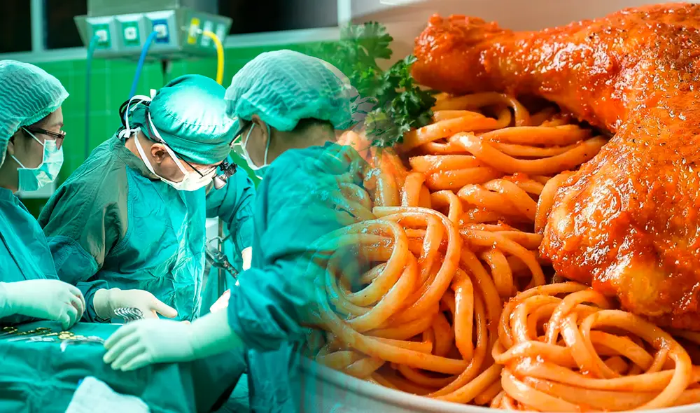 El hecho fue divulgado por la revista especializada The New England Journal of Medicine. Foto: composición LR/Pexels/DeRechupete/referencial El hecho fue divulgado por la revista especializada The New England Journal of Medicine. Foto: composición LR/Pexels/DeRechupete/referencial