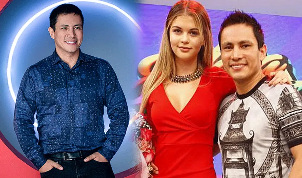 Renzo Costa y Brunella Horna mantuvieron una larga relación amorosa de 4 años. Foto: composición LR/@RenzoCosta/Instagram Renzo Costa y Brunella Horna mantuvieron una larga relación amorosa de 4 años. Foto: composición LR/@RenzoCosta/Instagram