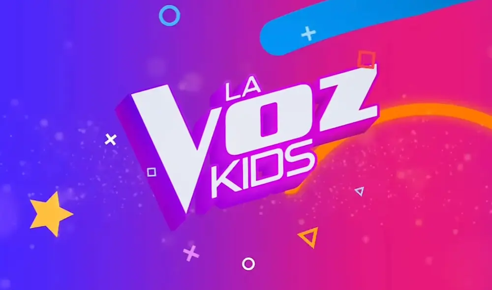 "La voz kids" 2022: No te pierdas la final del reality de canto infantil. Foto: Latina "La voz kids" 2022: No te pierdas la final del reality de canto infantil. Foto: Latina