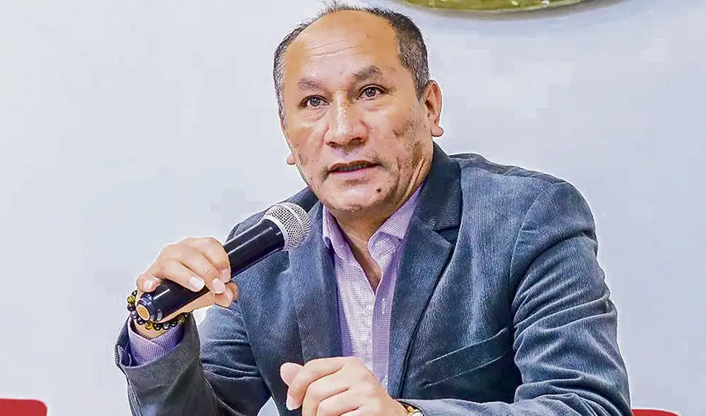 Exministro de Transportes Juan Silva se encuentra con paradero desconocido. Foto: Difusión