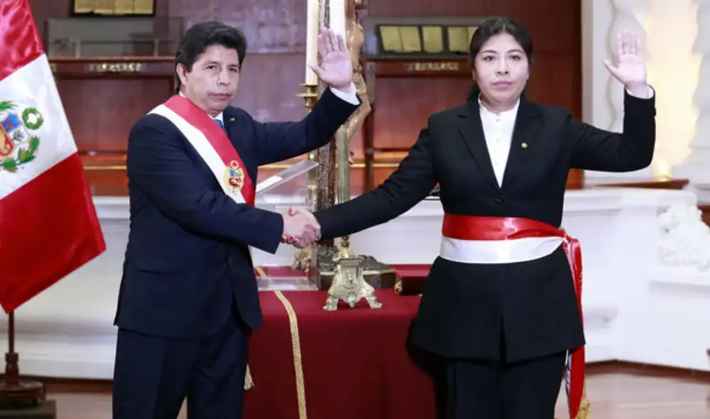 Todo se consolida para que el PJ dictamine el impedimento de salida del país contra Chávez Chino y Sánchez. Foto: difusión Todo se consolida para que el PJ dictamine el impedimento de salida del país contra Chávez Chino y Sánchez. Foto: difusión