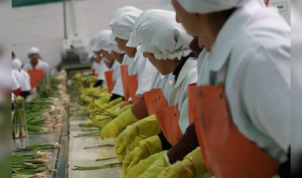 Pequeños y medianos empresarios. Foto: La República.