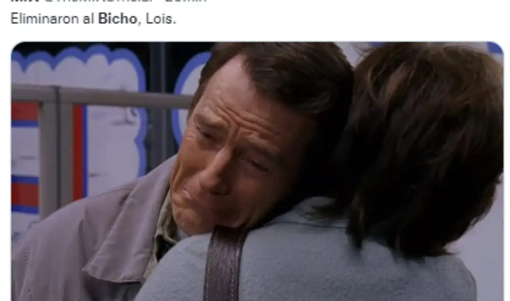 La sorpresiva derrota de Portugal contra Marruecos provocó que los usuarios mostrarán su sentir en redes sociales con divertidas publicaciones. Foto: Twitter La sorpresiva derrota de Portugal contra Marruecos provocó que los usuarios mostrarán su sentir en redes sociales con divertidas publicaciones. Foto: Twitter