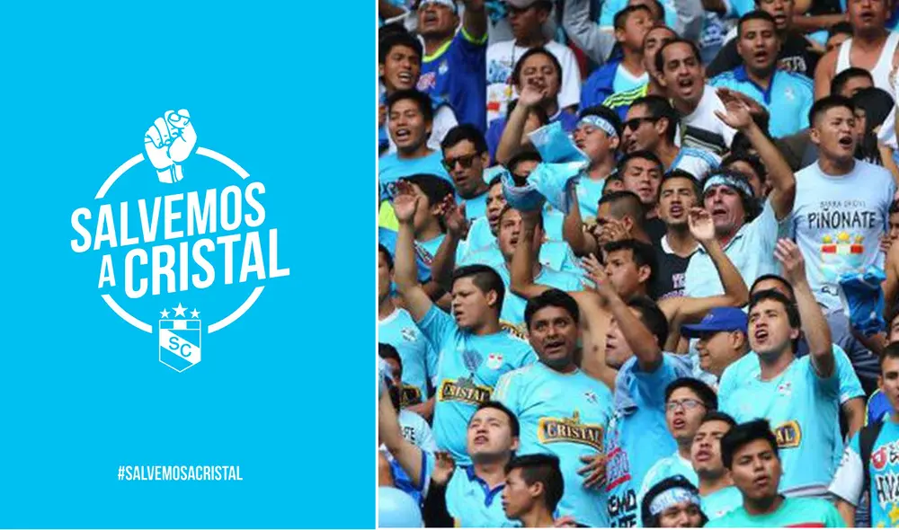 Sporting Cristal salió campeón en el 2020 la última vez. Foto: composición Twitter/Sporting Cristal
