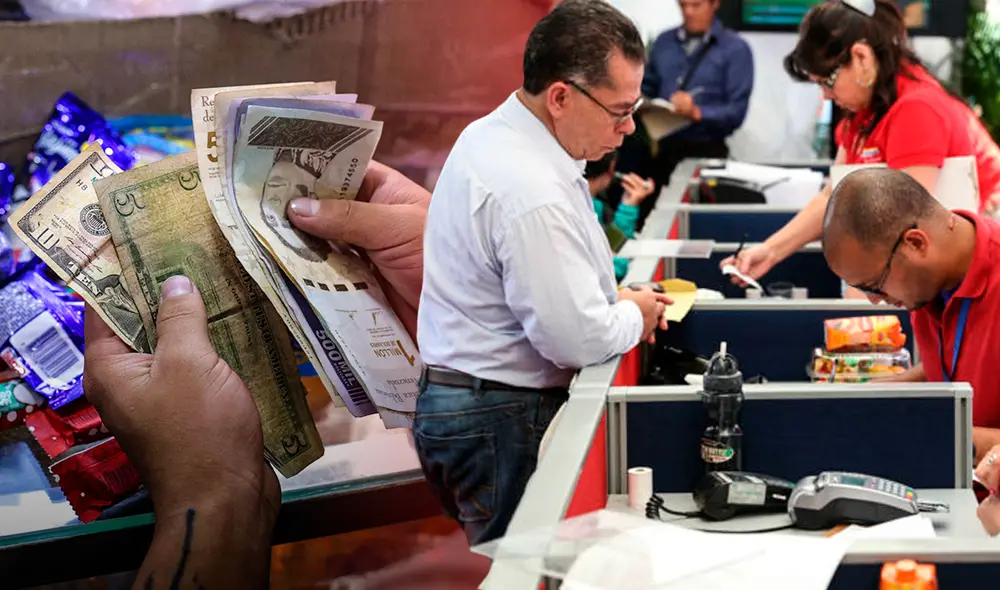 Conoce las fechas estimadas del pago del cuarto y último pago para los trabajadores del país. Foto: composición LR/AFP