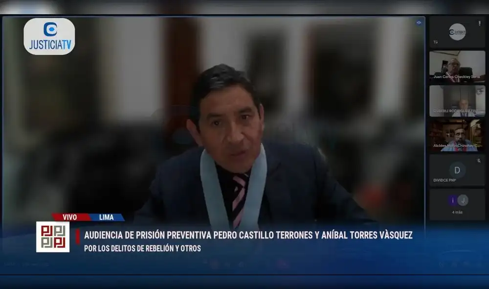 Según chats, Wilfredo Robles también arremete contra los abogados Eduardo Pachas y Walter Ayala. Foto: captura Según chats, Wilfredo Robles también arremete contra los abogados Eduardo Pachas y Walter Ayala. Foto: captura