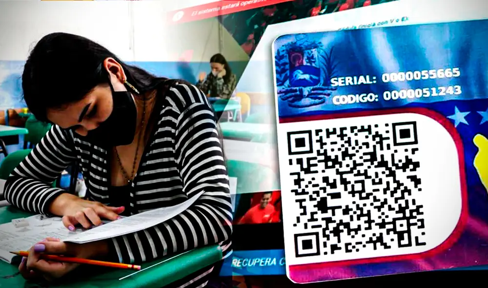 Los estudiantes podrán recibir el pago de las becas en diciembre para continuar con sus estudios. Foto: Gerson Cardoso/ composición LR Los estudiantes podrán recibir el pago de las becas en diciembre para continuar con sus estudios. Foto: Gerson Cardoso/ composición LR