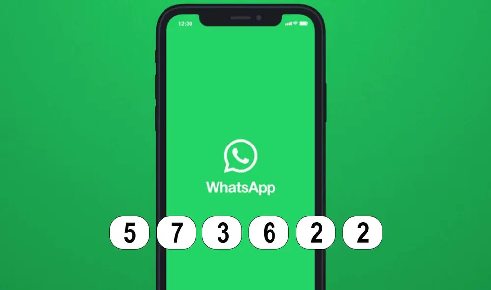Este método por el momento está disponible solo en la beta de WhatsApp para Android. Foto: composición Flaticon/Urban Tecno