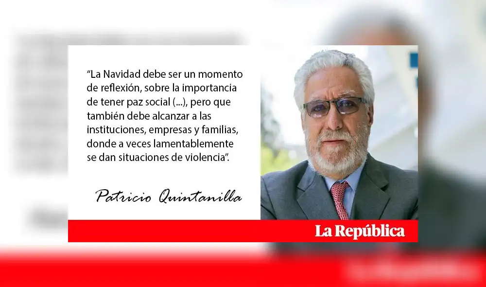 Patricio Quintanilla Patricio Quintanilla