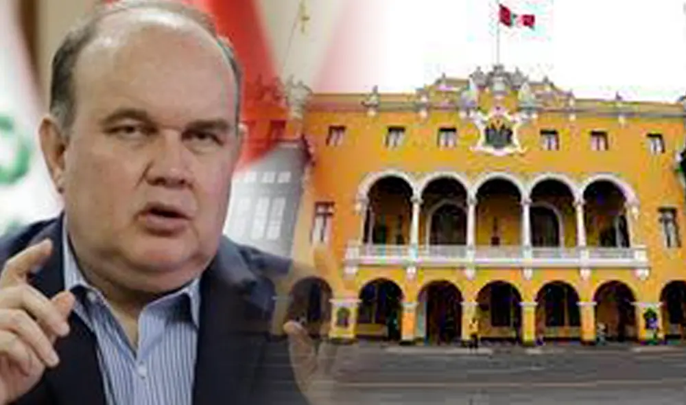 El perfil de riesgo de la Municipalidad de Lima es similar al de otros gobiernos locales y regionales latinoamericanos. Foto: composición Fabrizio Oviedo/LR/Antonio Melgarejo/LR/Municipalidad de Lima