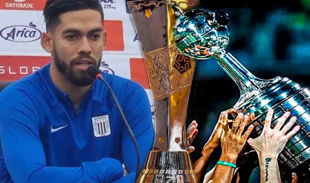 Alianza Lima peleará por el tricampeonato este 2023. Foto: composición LR/Deisy Portuguez-URPI