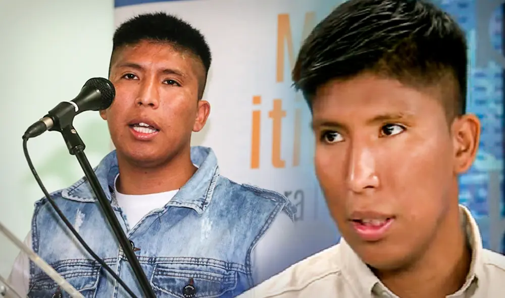 Roger Aparicio ingresó al penal Ancón II en 2013 y salió a inicios de 2017. Foto: composición LR/Andina/captura Panamerica TV Roger Aparicio ingresó al penal Ancón II en 2013 y salió a inicios de 2017. Foto: composición LR/Andina/captura Panamerica TV