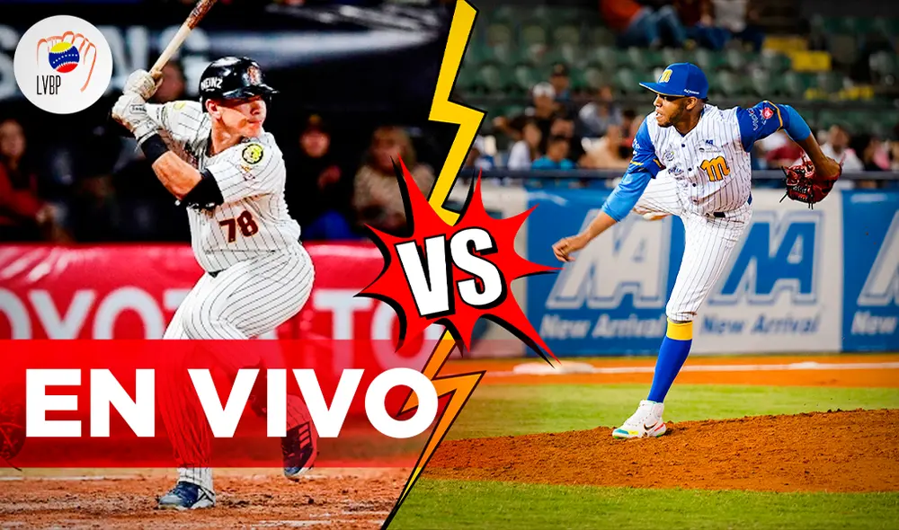 ¡No te pierdas el clásico de la LVBP entre los Leones del Caracas vs. Navegantes del Magallanes! Foto: composición de Jazmin Ceras/LR/Meridiano/Navegantes del Magallanes ¡No te pierdas el clásico de la LVBP entre los Leones del Caracas vs. Navegantes del Magallanes! Foto: composición de Jazmin Ceras/LR/Meridiano/Navegantes del Magallanes
