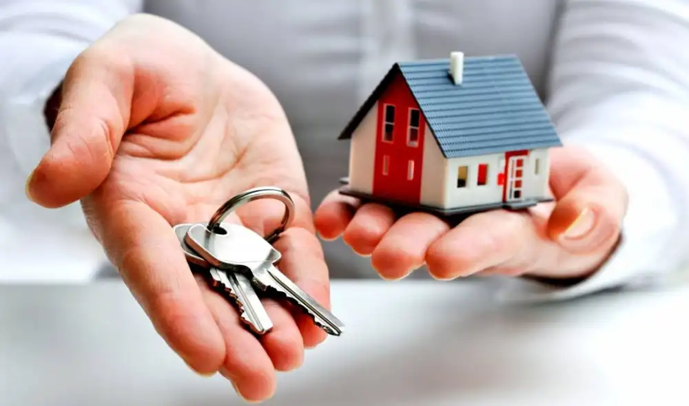 Crédito Mivivienda financia como máximo el 90% del valor del inmueble. Foto: Nexo inmobiliario