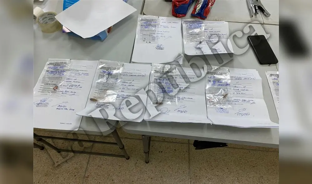 Informes revelan nueva información sobre la represión en las protestas en Juliaca. Foto: La República Informes revelan nueva información sobre la represión en las protestas en Juliaca. Foto: La República