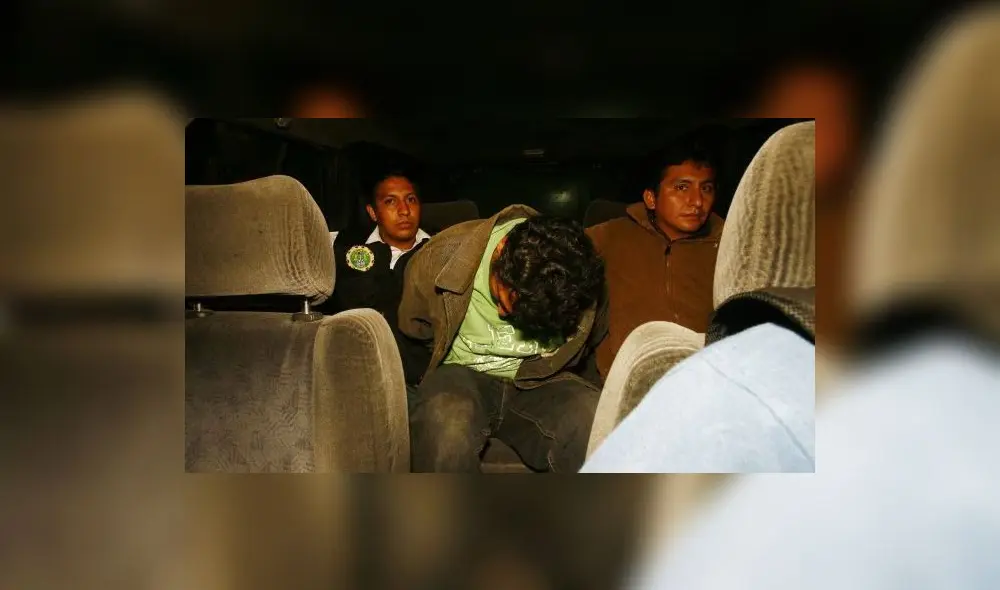 Caso es investigado por la Policía. Foto: referencial/ difusión Caso es investigado por la Policía. Foto: referencial/ difusión