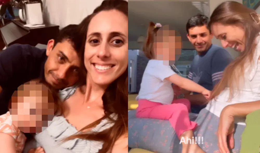 Daniela Camaiora fue felicitada por sus amistades del mundo de la televisión. Foto: composición/Daniela Camaiora/Instagram Daniela Camaiora fue felicitada por sus amistades del mundo de la televisión. Foto: composición/Daniela Camaiora/Instagram