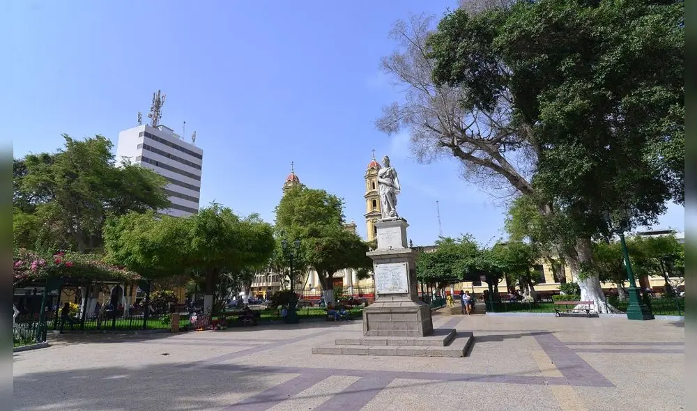 Piuranos son reconocidos por la melodía en la voz, asegura especialista. Foto: Municipalidad de Piura. Piuranos son reconocidos por la melodía en la voz, asegura especialista. Foto: Municipalidad de Piura.