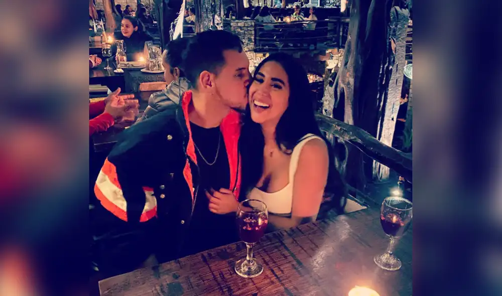 Melissa Paredes es la nueva conductora de "Préndete", de Panamericana Televisión. Foto: Melissa Paredes/Instagram Melissa Paredes es la nueva conductora de "Préndete", de Panamericana Televisión. Foto: Melissa Paredes/Instagram