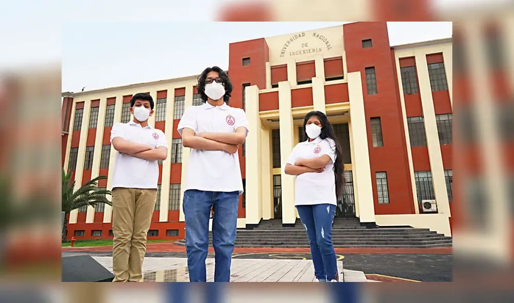 Descubre las carreras más demandadas en la Universidad Nacional de Ingeniería. Foto: El Peruano