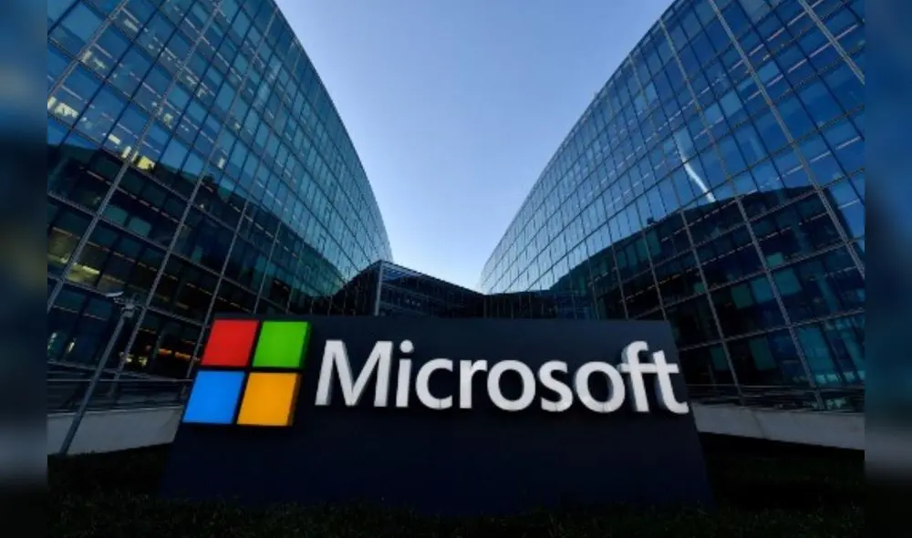 Además de Microsoft, empresas como Twitter, Snap, Facebook, entre otras, tuvieron que acortar su planilla empresarial. Foto: Andina Además de Microsoft, empresas como Twitter, Snap, Facebook, entre otras, tuvieron que acortar su planilla empresarial. Foto: Andina