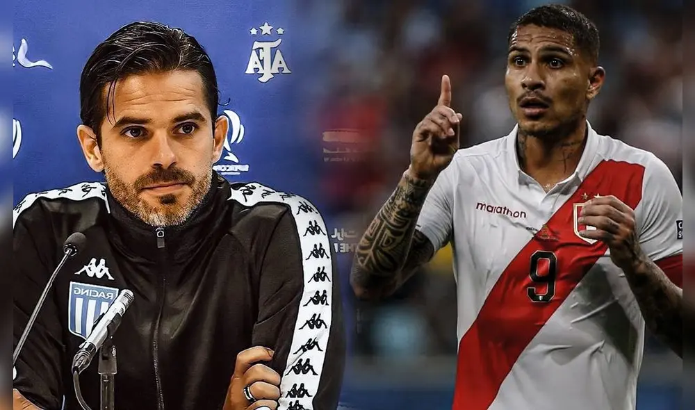En Sudamérica, Paolo Guerrero solo jugó por clubes de Brasil. Foto: TyC Sports/AFP En Sudamérica, Paolo Guerrero solo jugó por clubes de Brasil. Foto: TyC Sports/AFP