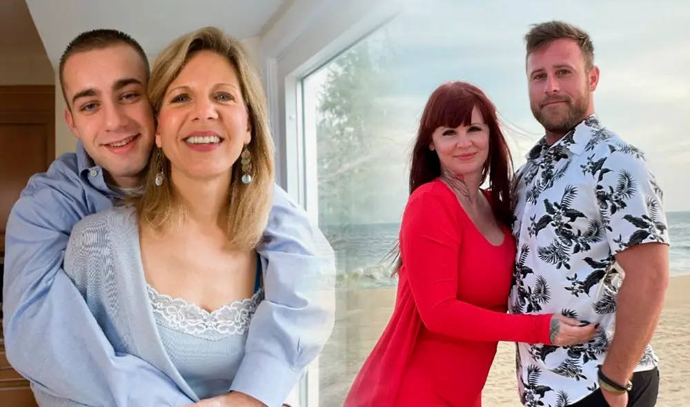 Las sugar mommys y los sugar boys establecen acuerdos que deben ser respetados por ambos. Foto: composición LR/NuevaMujer