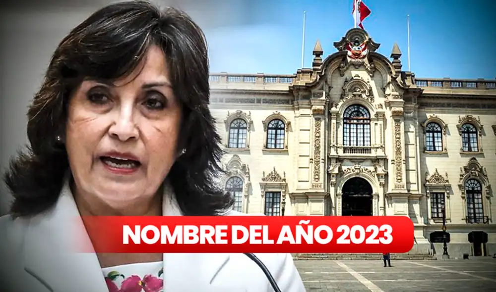 ¿Cuál es el nombre oficial del año 2023 en Perú y por qué es importante? Foto: composición de Gerson Cardoso / La República